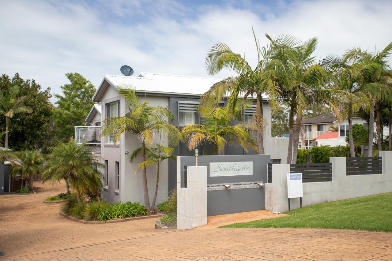 Harbour Haven Apartment Ulladulla Exterior photo